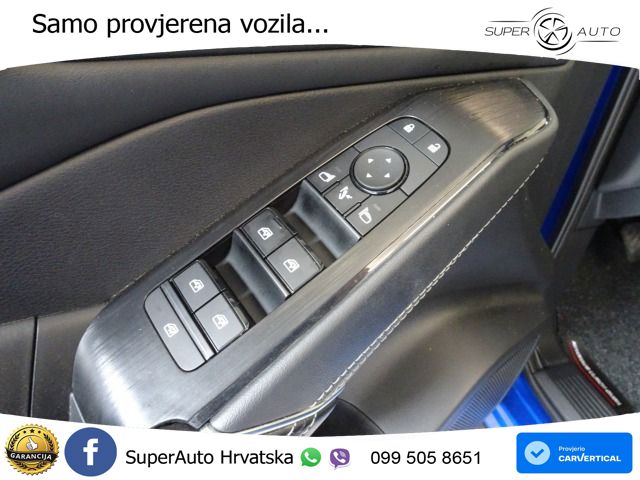 Nissan Qashqai 1.3 DIG-T (158 KS) N-Connecta LED+GR SJED+ACC