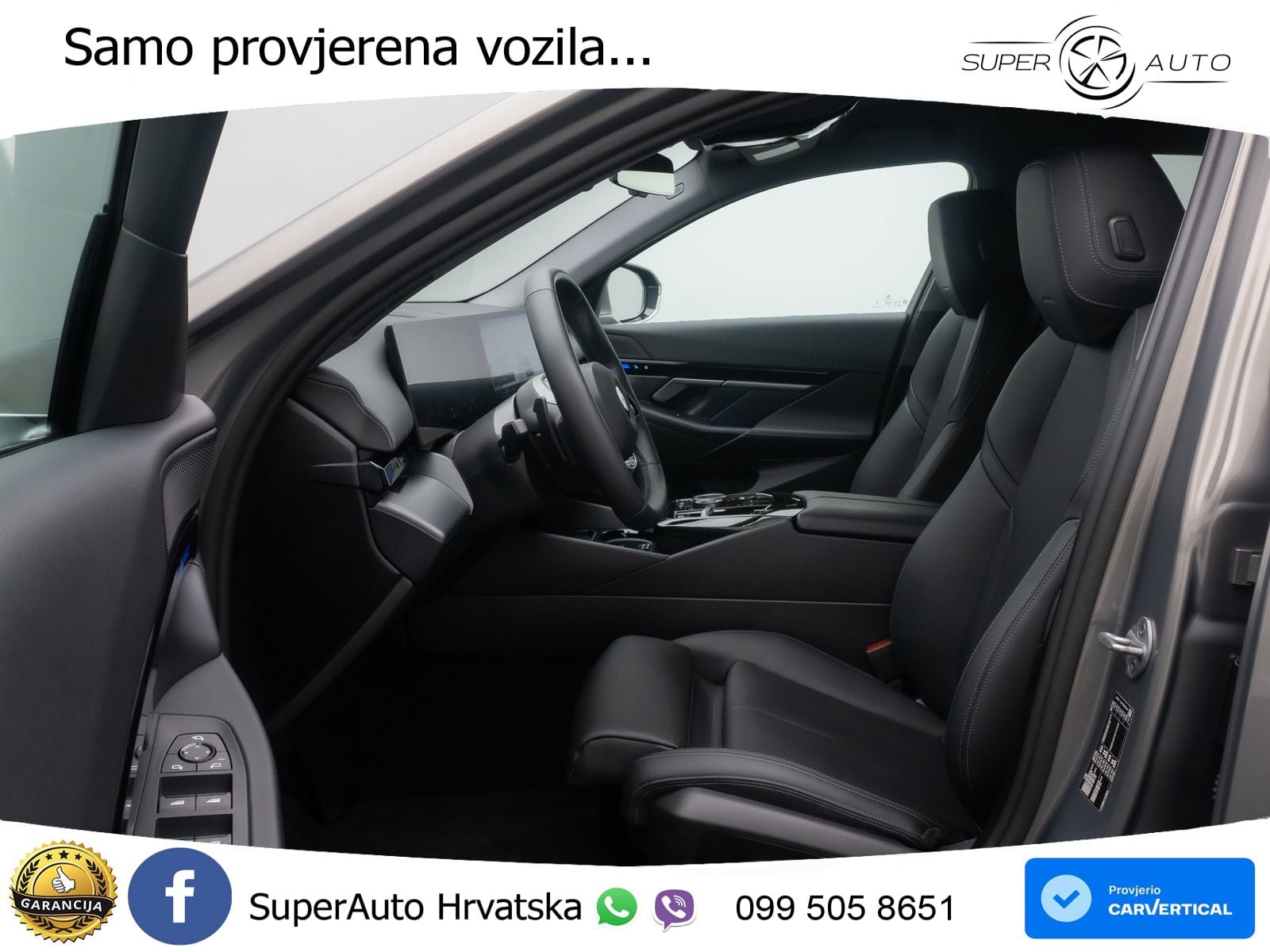BMW 520d (197 KS) Steptronic