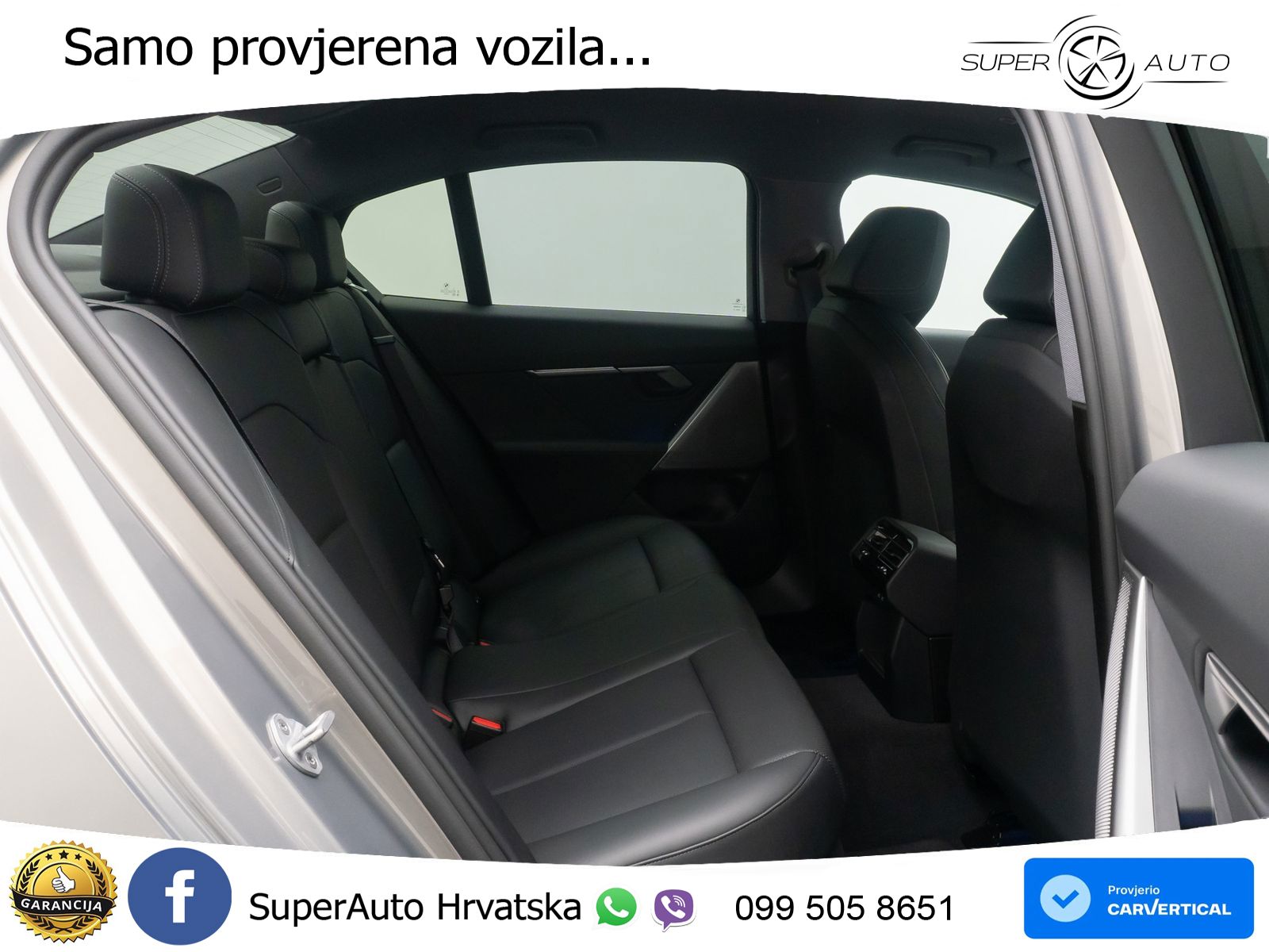BMW 520d (197 KS) Steptronic