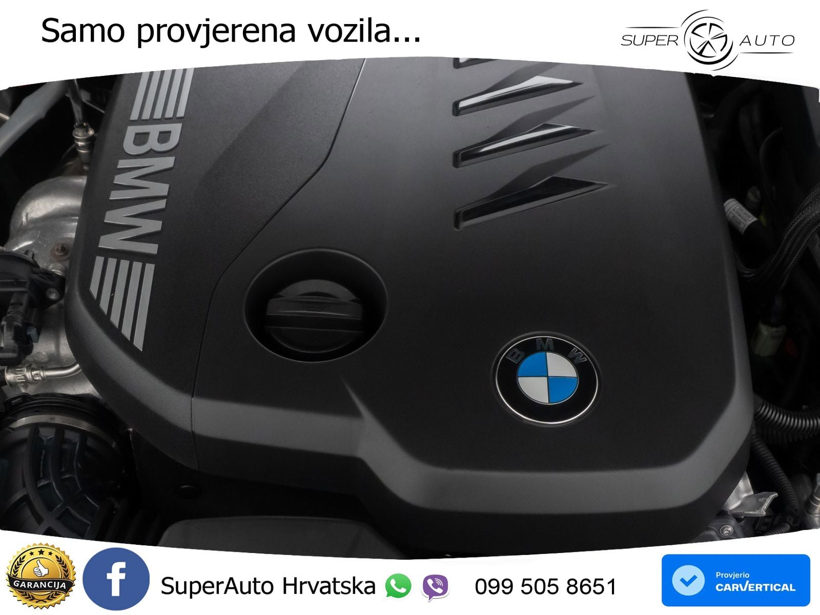 BMW 520d (197 KS) Steptronic