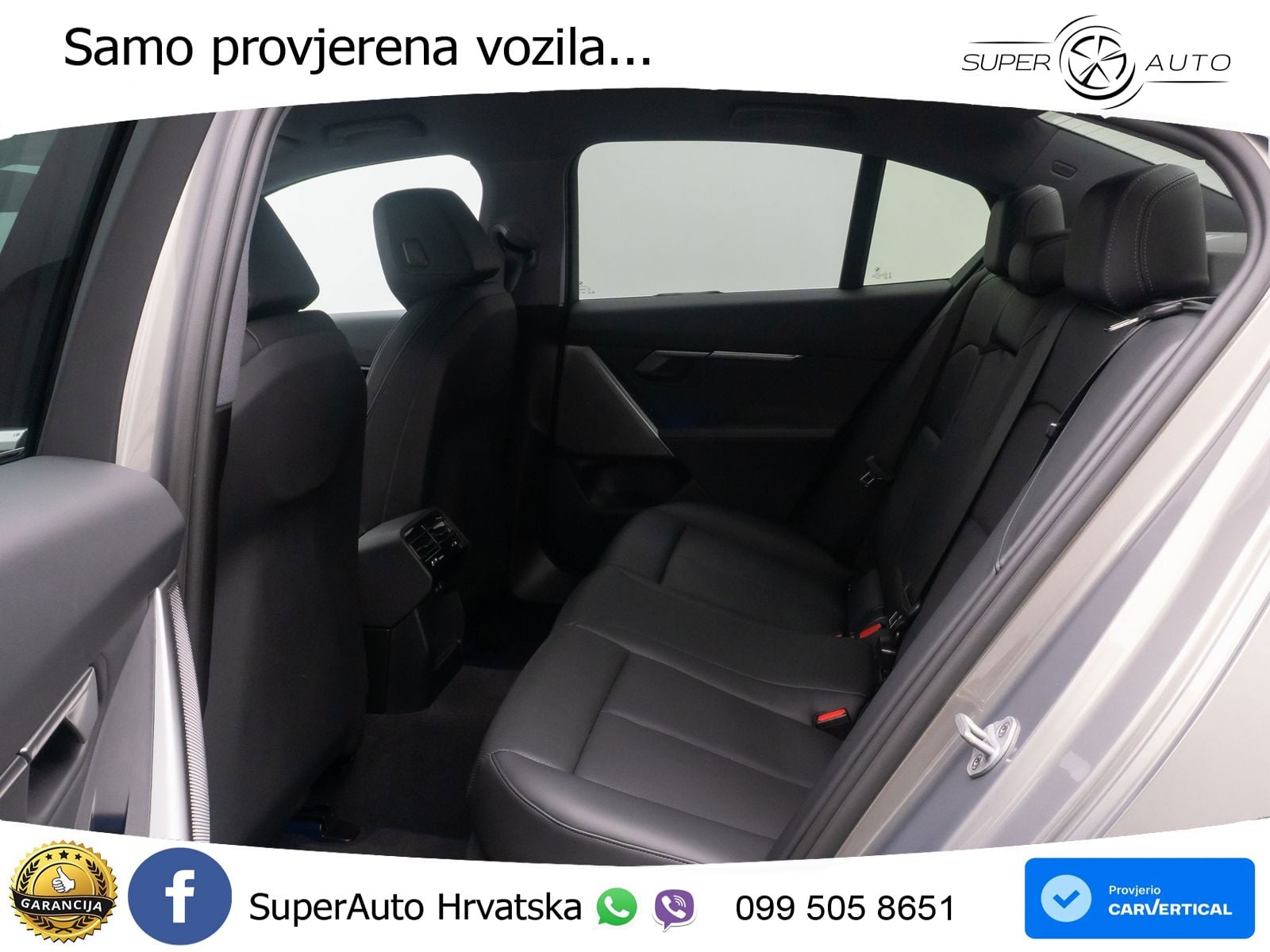BMW 520d (197 KS) Steptronic