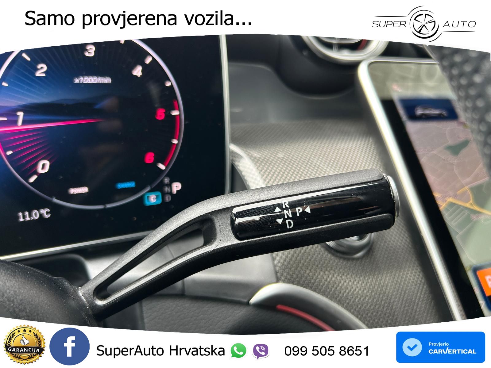 Mercedes GLC 300d (269 KS) 4MATIC 9G-TRONIC AMG LED+GR SJED+ACC