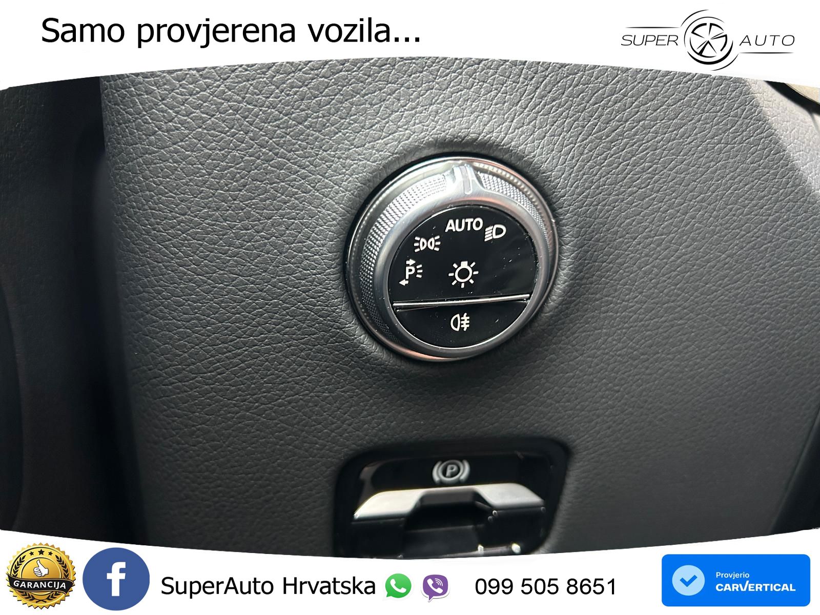 Mercedes GLC 300d (269 KS) 4MATIC 9G-TRONIC AMG LED+GR SJED+ACC