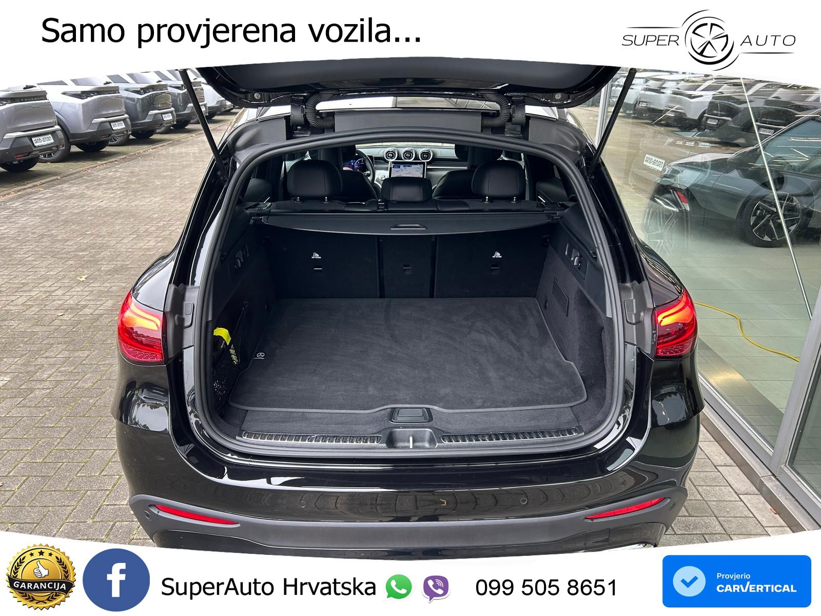 Mercedes GLC 300d (269 KS) 4MATIC 9G-TRONIC AMG LED+GR SJED+ACC