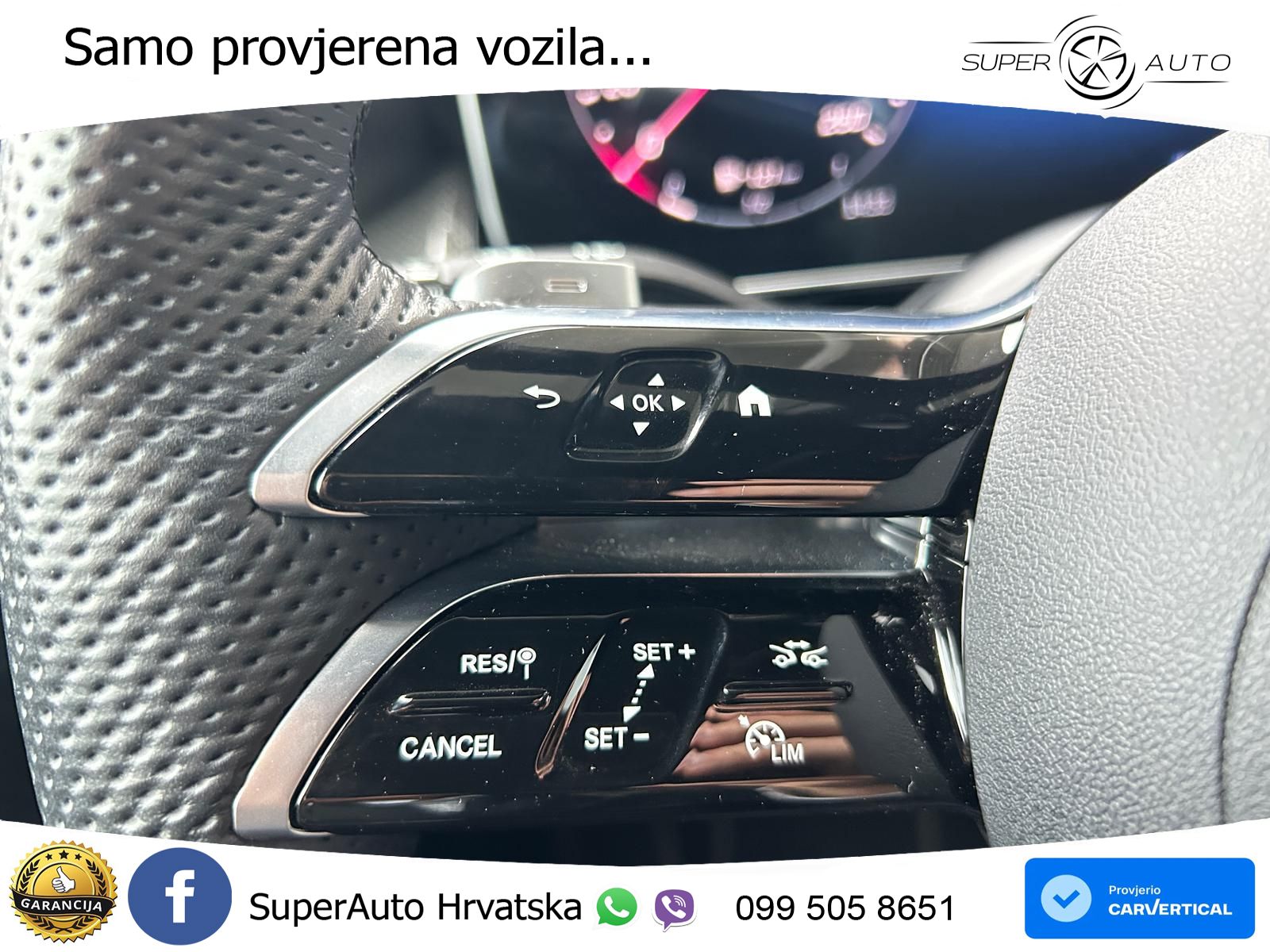 Mercedes GLC 300d (269 KS) 4MATIC 9G-TRONIC AMG LED+GR SJED+ACC