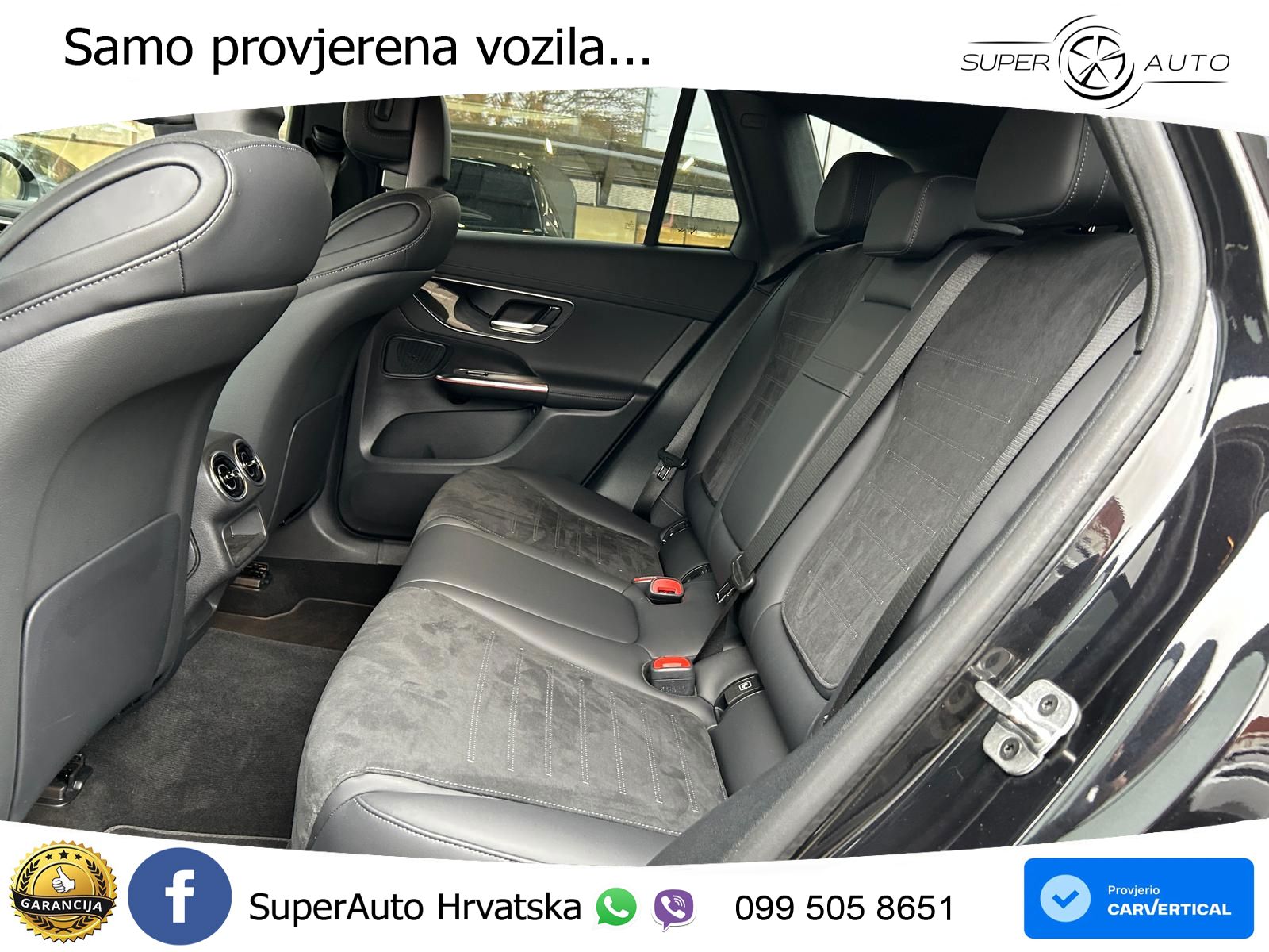 Mercedes GLC 300d (269 KS) 4MATIC 9G-TRONIC AMG LED+GR SJED+ACC