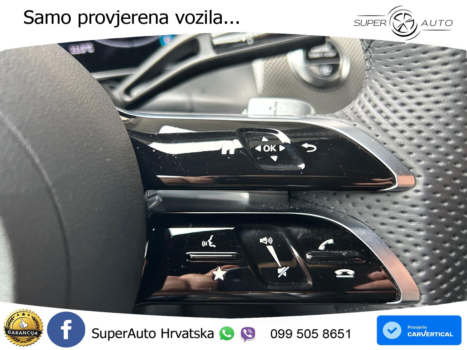 Mercedes GLC 300d (269 KS) 4MATIC 9G-TRONIC AMG LED+GR SJED+ACC