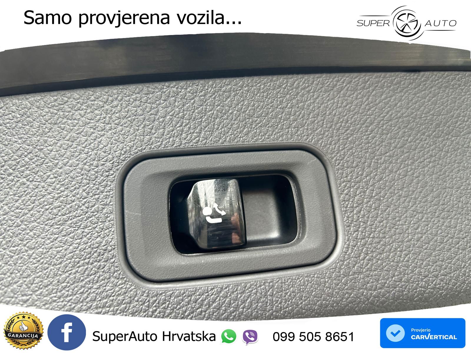 Mercedes GLC 300d (269 KS) 4MATIC 9G-TRONIC AMG LED+GR SJED+ACC