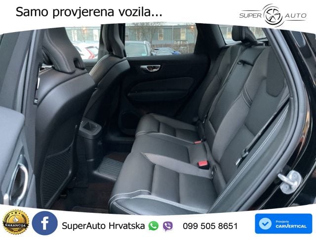 Volvo XC60 T8 AWD Geartronic ACC+HEAD+4xGR SJED+360+PANO