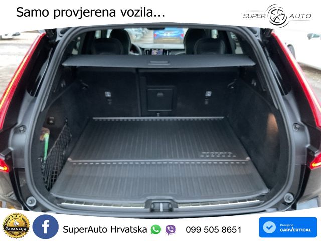 Volvo XC60 T8 AWD Geartronic ACC+HEAD+4xGR SJED+360+PANO