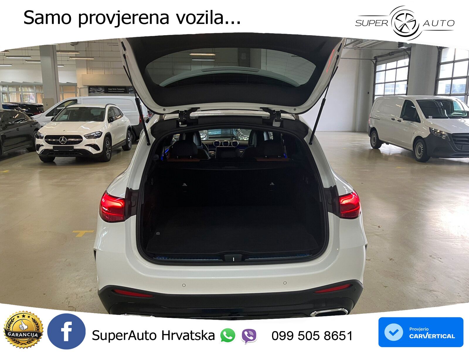 Mercedes GLC 220d (197 KS) 4MATIC 9G-TRONIC AMG LED+GR SJED+ACC