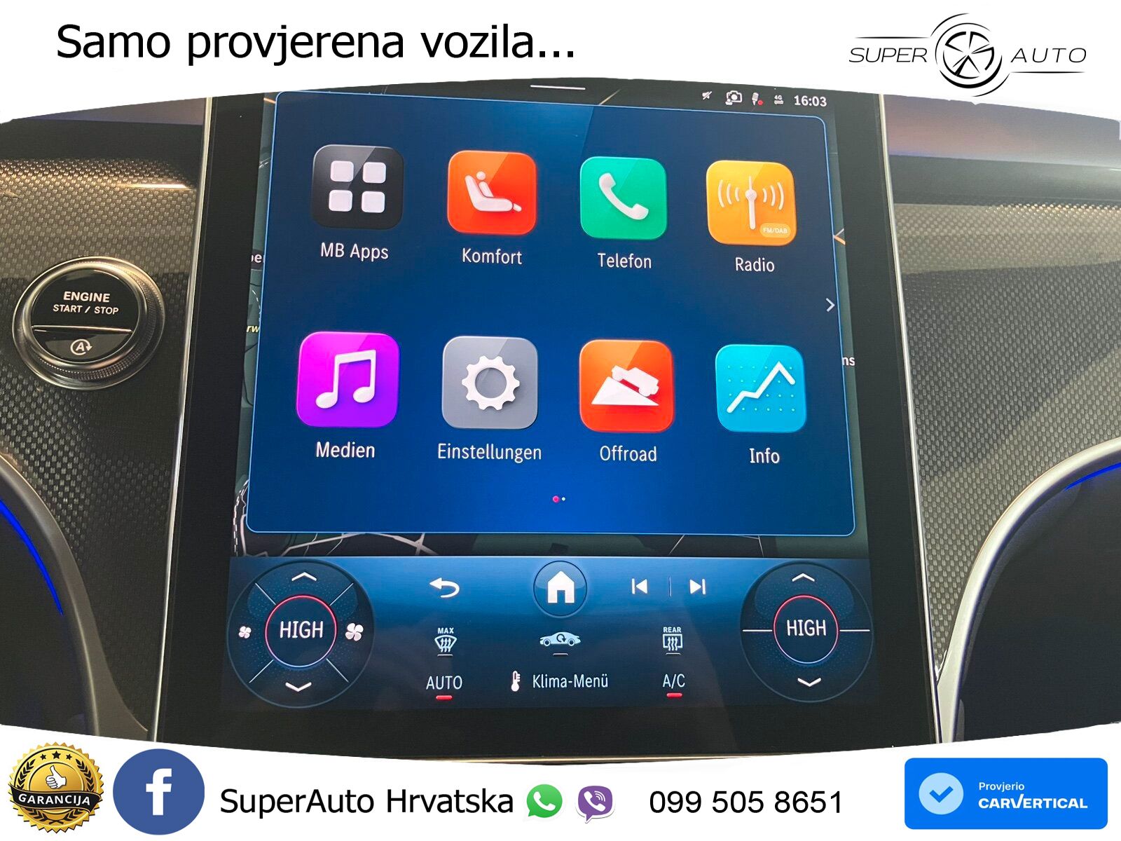 Mercedes GLC 220d (197 KS) 4MATIC 9G-TRONIC AMG LED+GR SJED+ACC