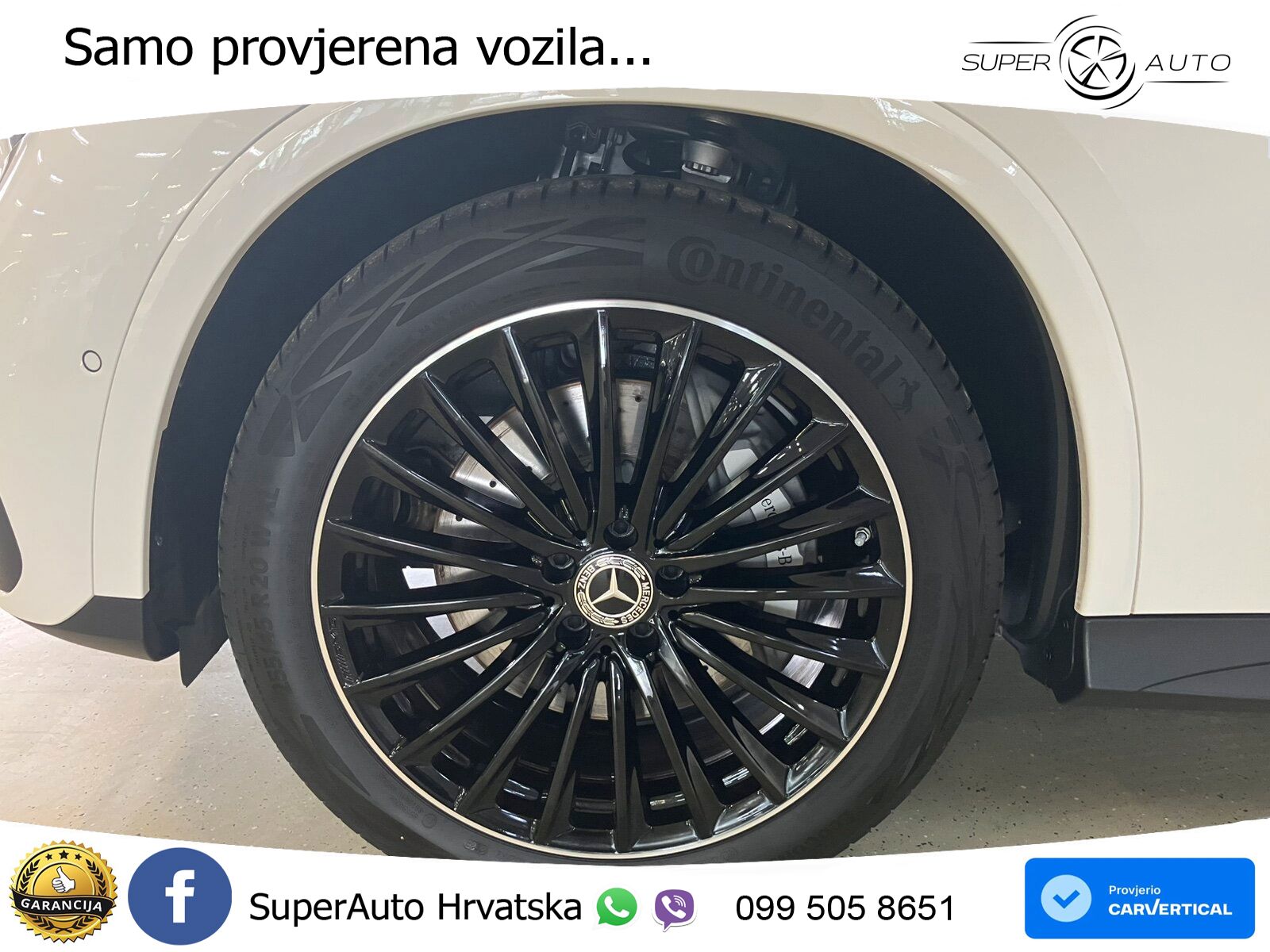 Mercedes GLC 220d (197 KS) 4MATIC 9G-TRONIC AMG LED+GR SJED+ACC