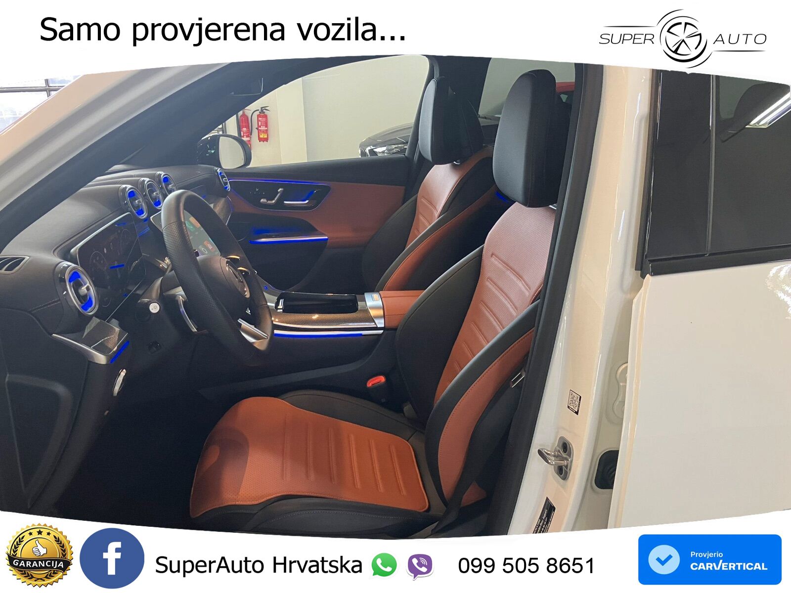Mercedes GLC 220d (197 KS) 4MATIC 9G-TRONIC AMG LED+GR SJED+ACC