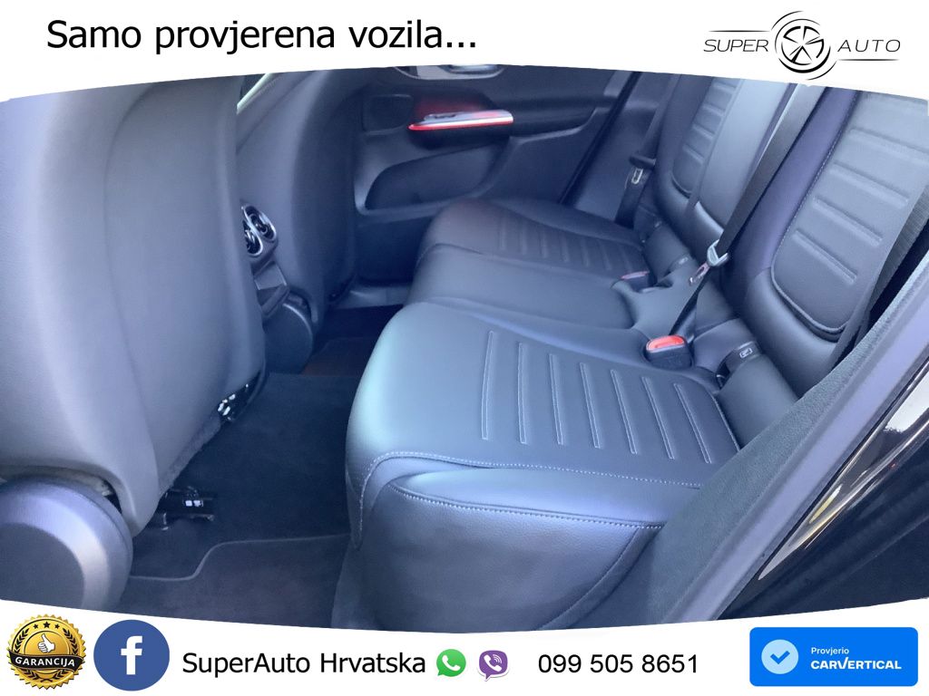 Mercedes GLC 220d (197 KS) 4MATIC 9G-TRONIC AMG