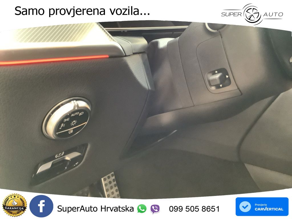 Mercedes GLC 220d (197 KS) 4MATIC 9G-TRONIC AMG