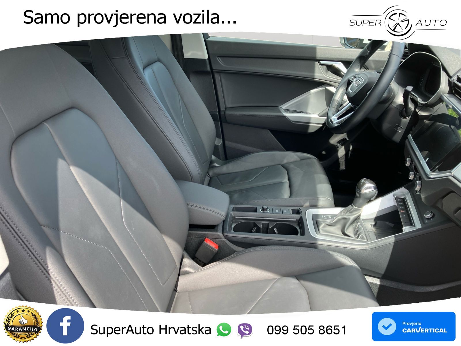 Audi Q3 Sportback 35 TDI (150 KS) quattro S tronic S line