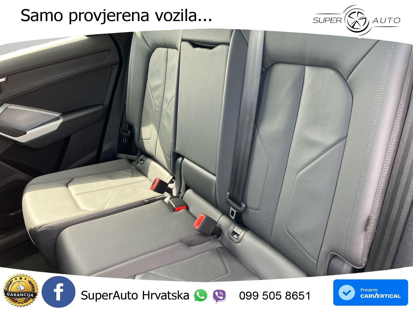 Audi Q3 Sportback 35 TDI (150 KS) quattro S tronic S line