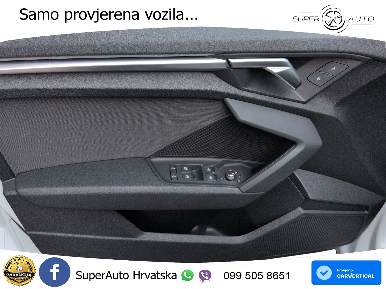 Audi A3 35 TFSI (150 KS) S tronic