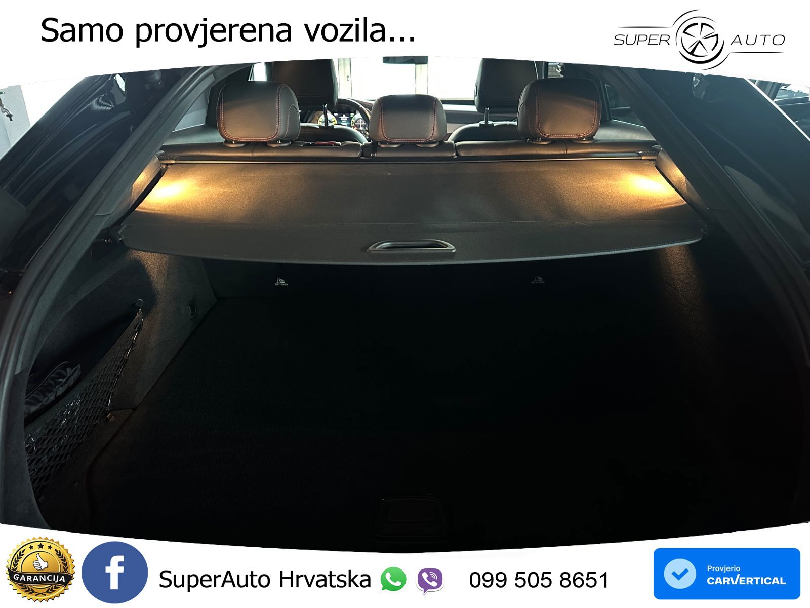 Mercedes GLC Coupe AMG 43 V6 (390 KS) 4MATIC TCT