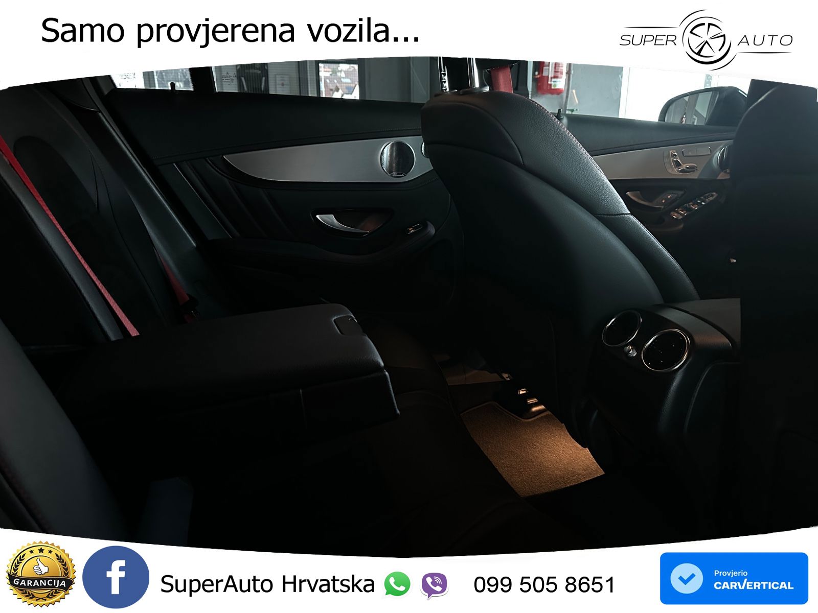 Mercedes GLC Coupe AMG 43 V6 (390 KS) 4MATIC TCT