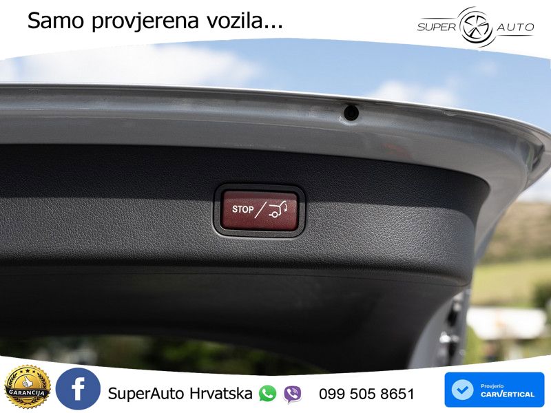 Mercedes GLC 300e (313 KS) 4MATIC 9G-TRONIC Avantgarde LED+GR SJED+ACC