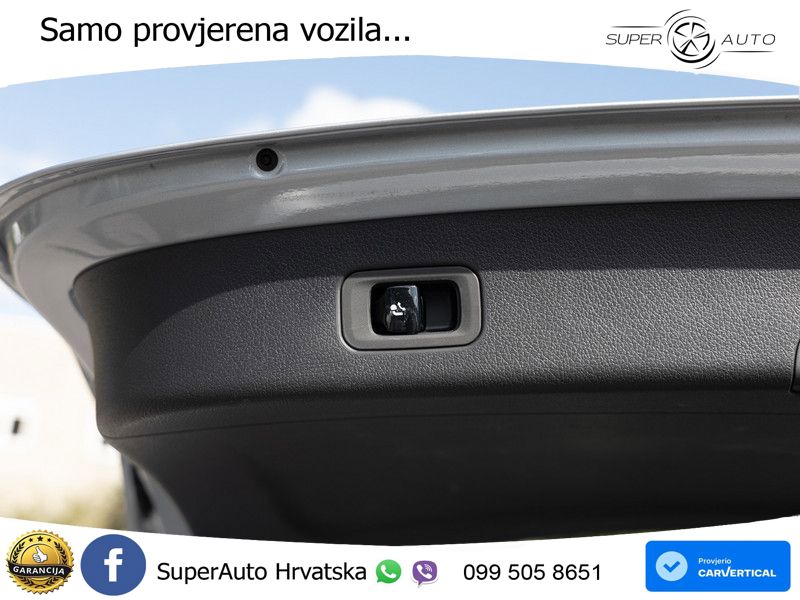 Mercedes GLC 300e (313 KS) 4MATIC 9G-TRONIC Avantgarde LED+GR SJED+ACC