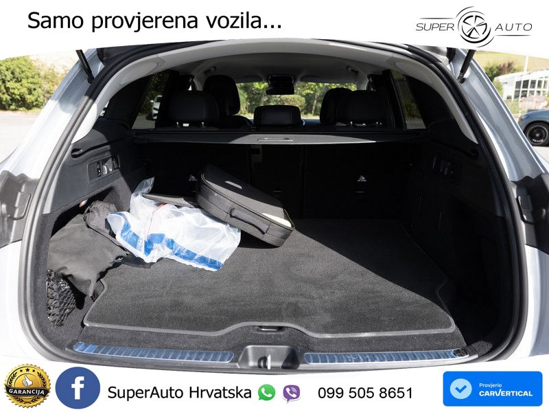 Mercedes GLC 300e (313 KS) 4MATIC 9G-TRONIC Avantgarde LED+GR SJED+ACC