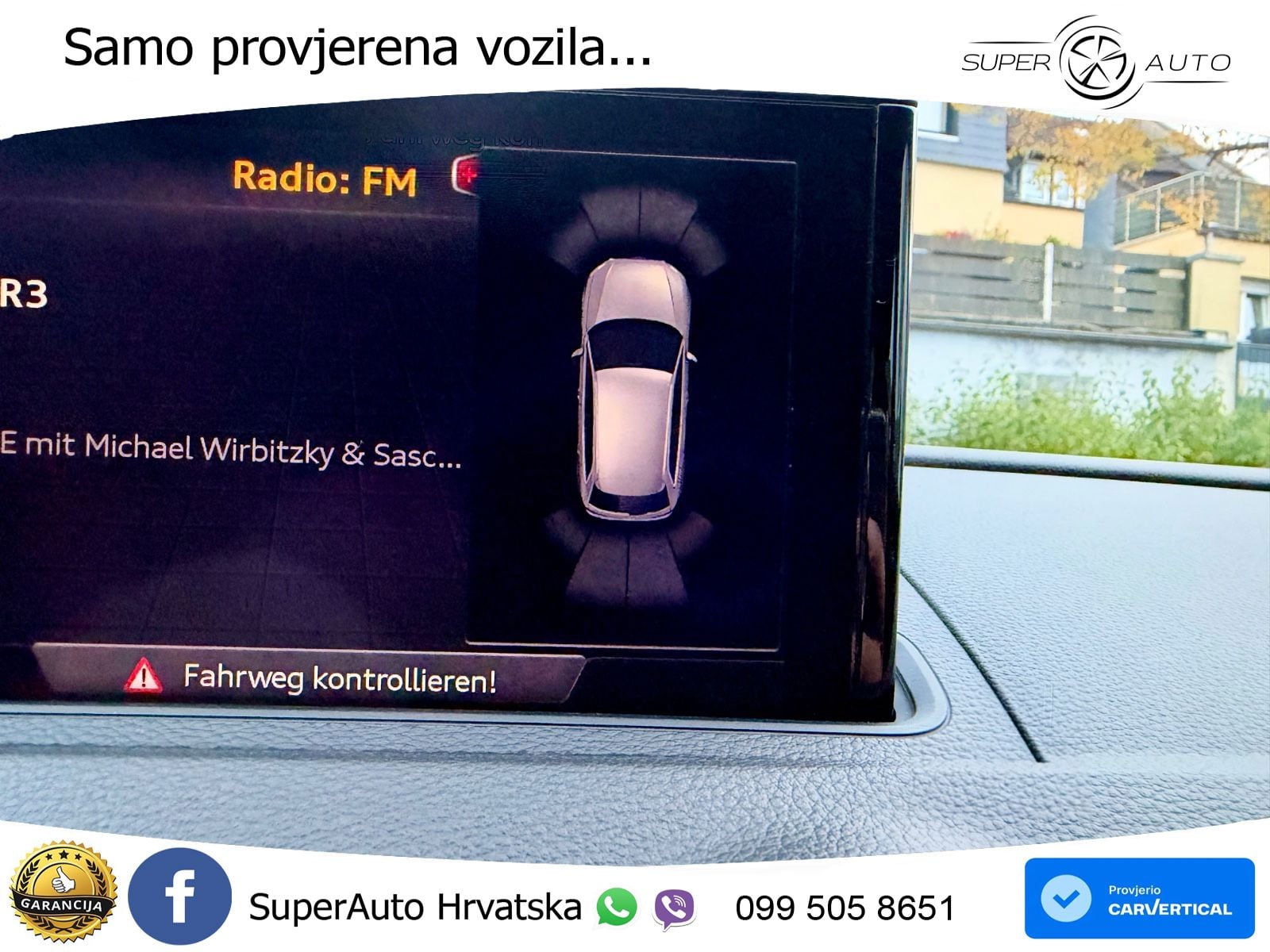 Audi A3 35 TFSI (150 KS) S tronic LED+GR SJED+ACC