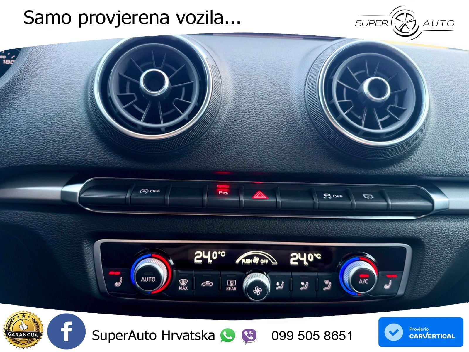 Audi A3 35 TFSI (150 KS) S tronic LED+GR SJED+ACC