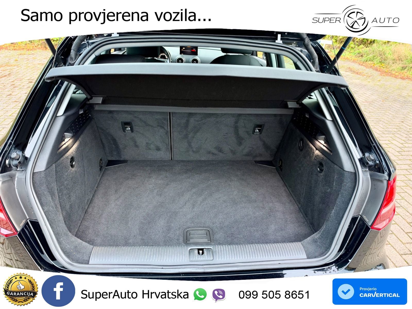 Audi A3 35 TFSI (150 KS) S tronic LED+GR SJED+ACC