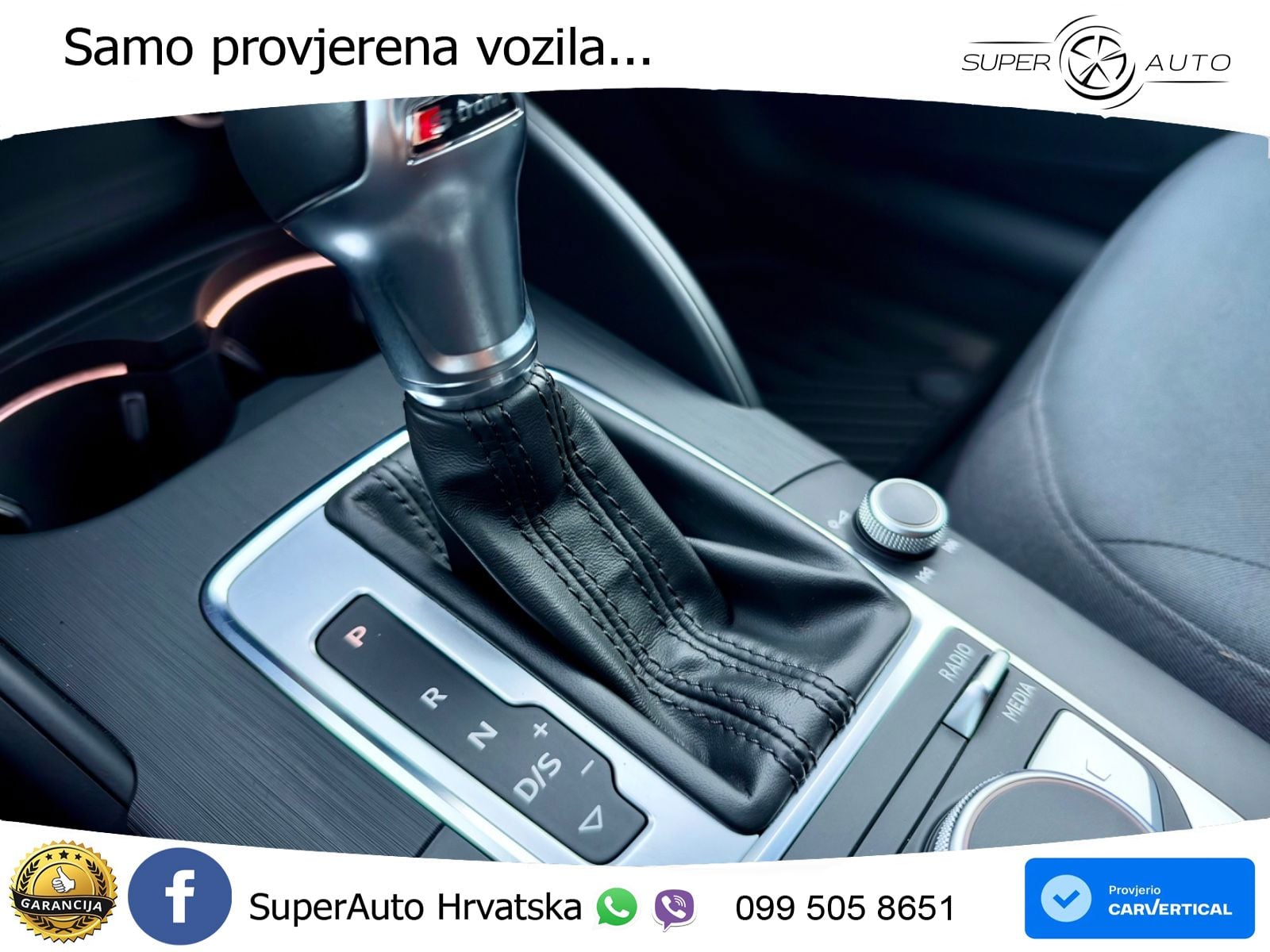 Audi A3 35 TFSI (150 KS) S tronic LED+GR SJED+ACC