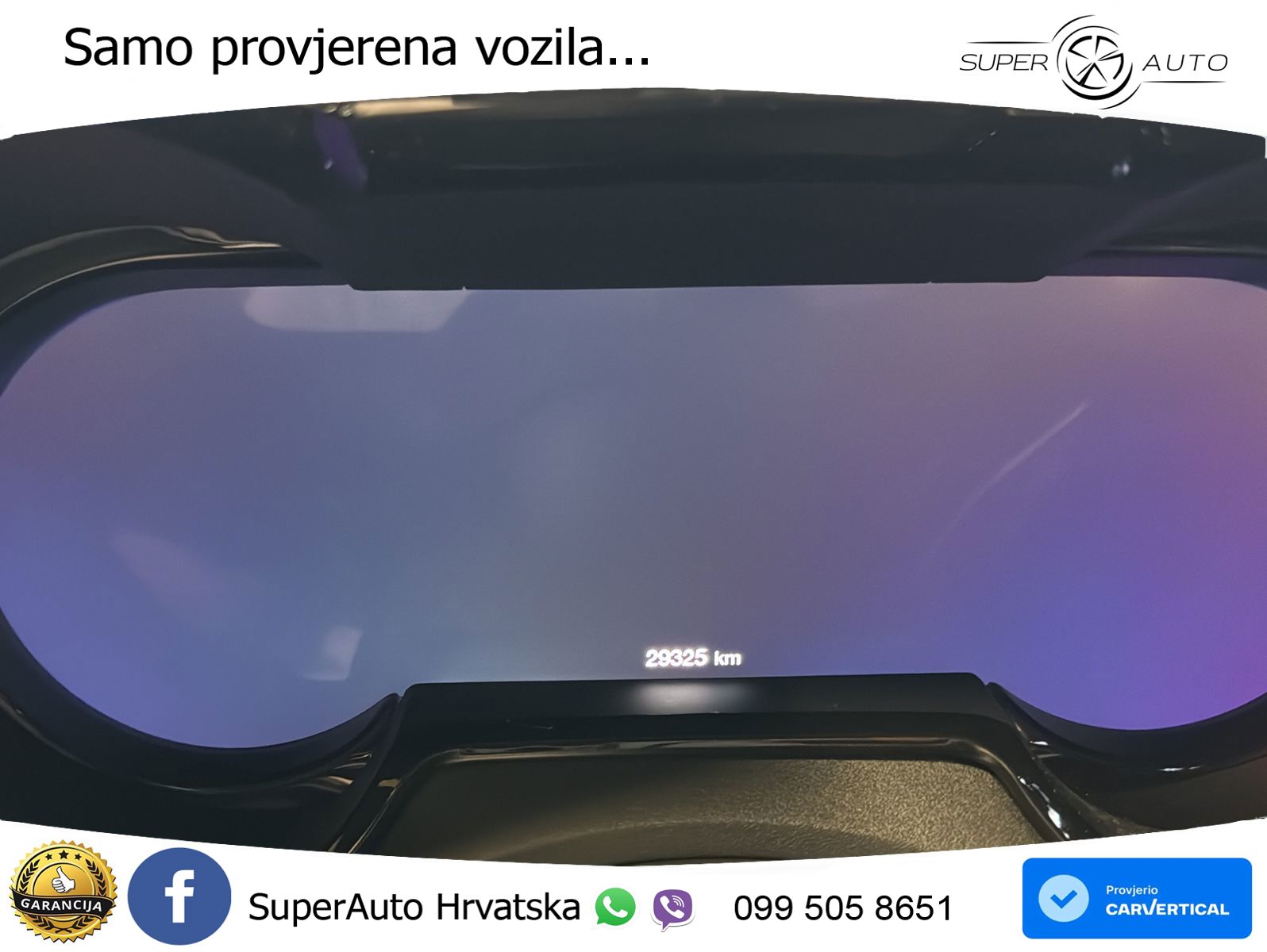 Alfa Romeo Tonale 1.5 VGT (160 KS) 48V-Hybrid TCT LED+ACC