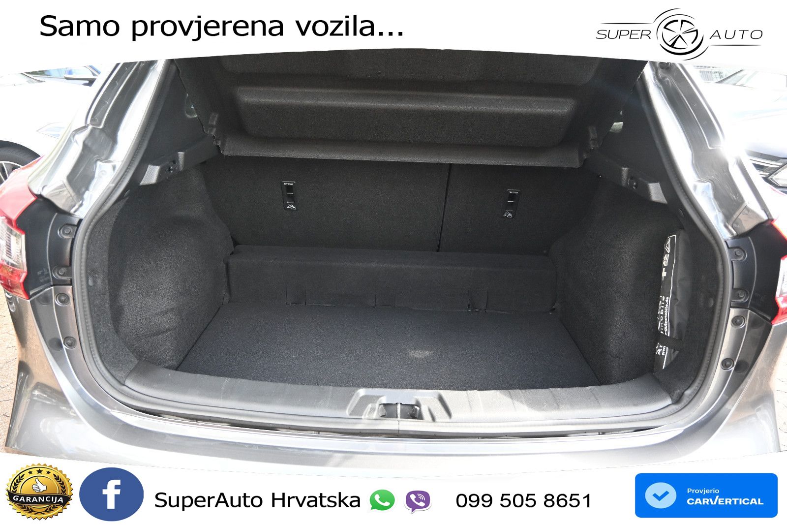 Nissan Qashqai 1.3i (140 KS)