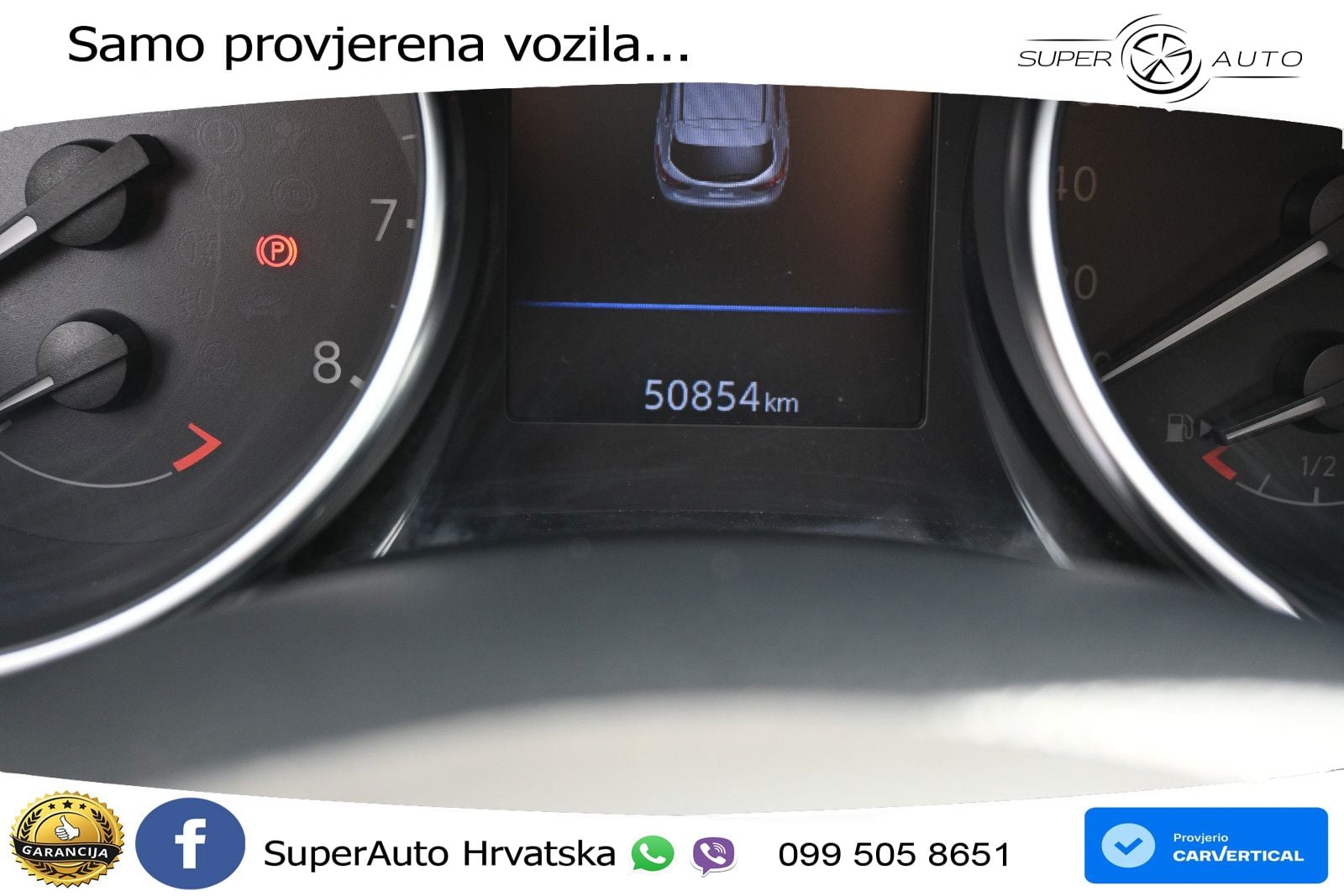 Nissan Qashqai 1.3i (140 KS)