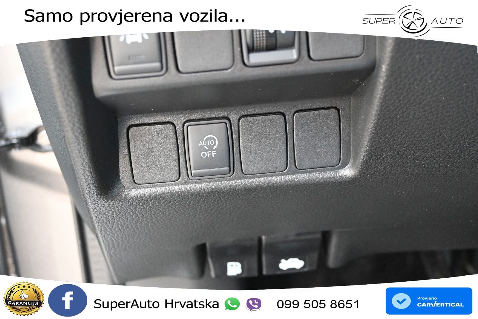 Nissan Qashqai 1.3i (140 KS)