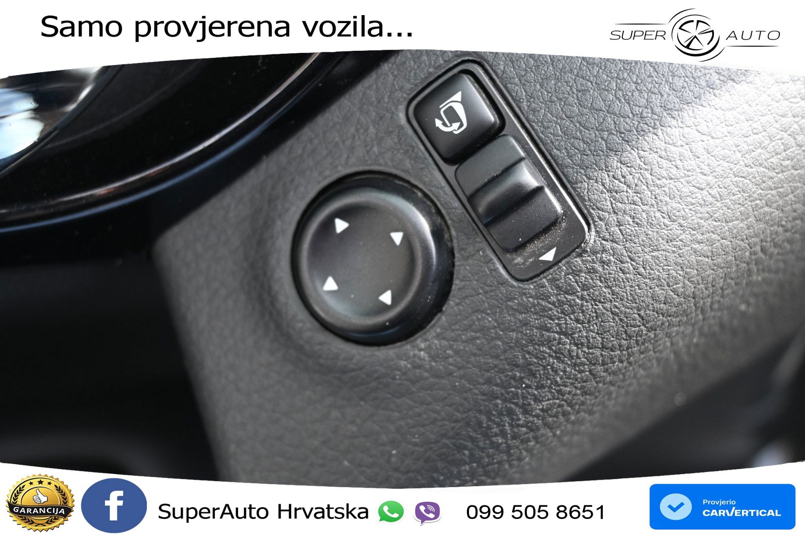 Nissan Qashqai 1.3i (140 KS)