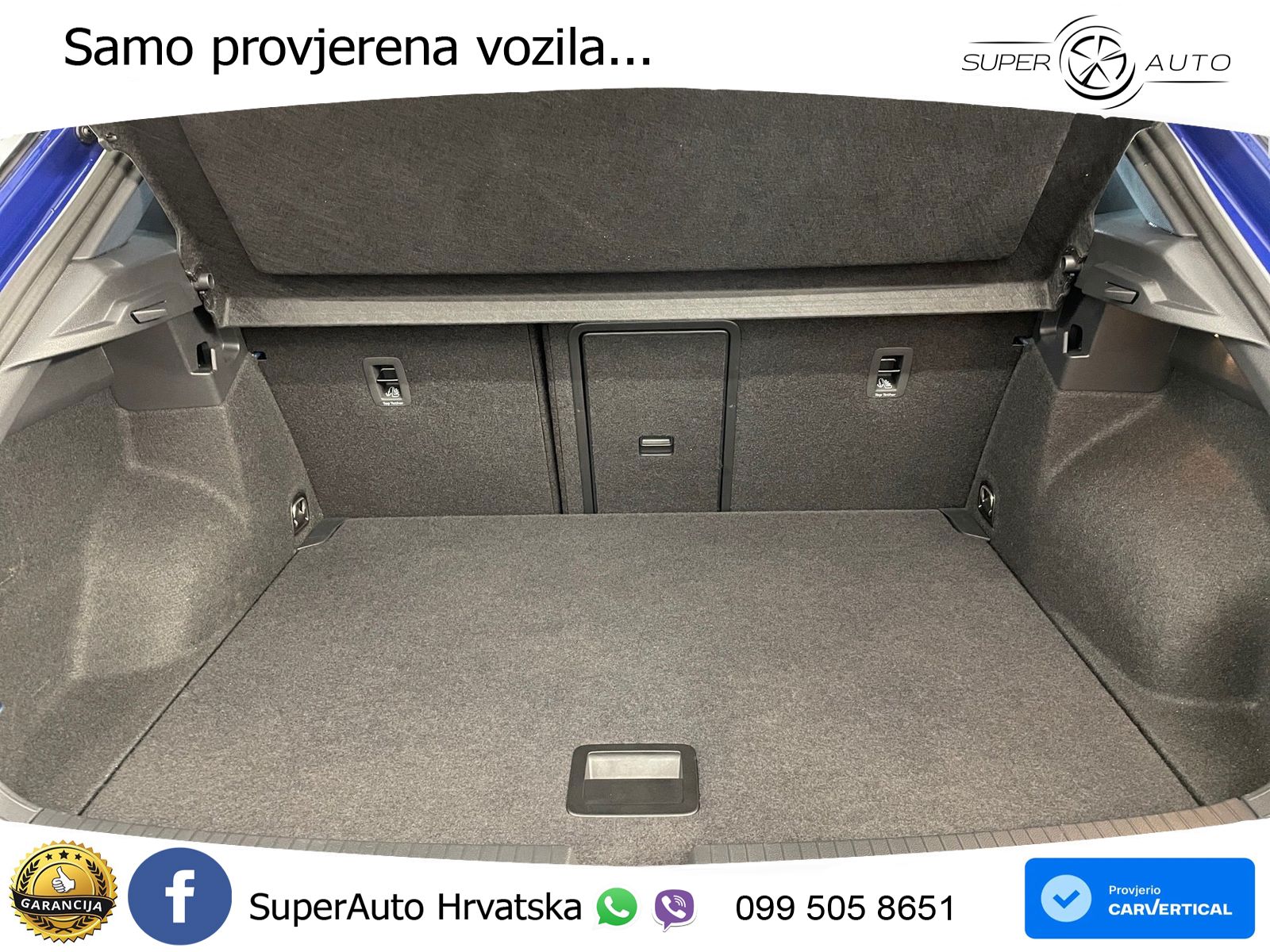Volkswagen T-Roc I 1.5 TSI (150 KS) LED+GR SJED+ACC