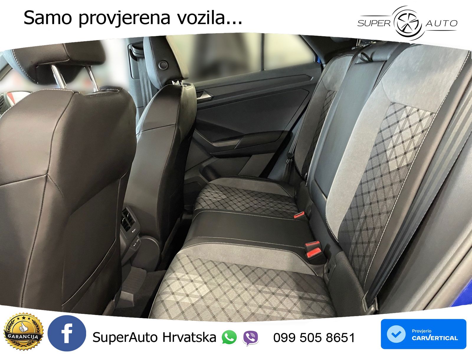 Volkswagen T-Roc I 1.5 TSI (150 KS) LED+GR SJED+ACC