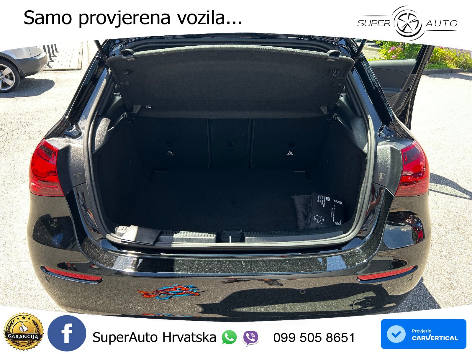 Mercedes-Benz A 200d 8G-DCT