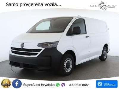 VW Transporter