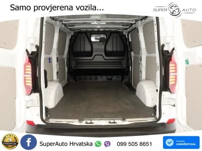 VW Transporter