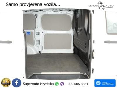 VW Transporter