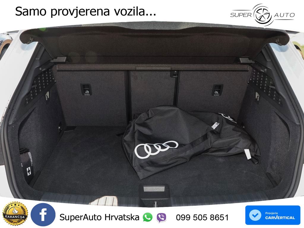 Audi A3 45 TFSIe (272 KS) S tronic S line LED+GR SJED+ACC