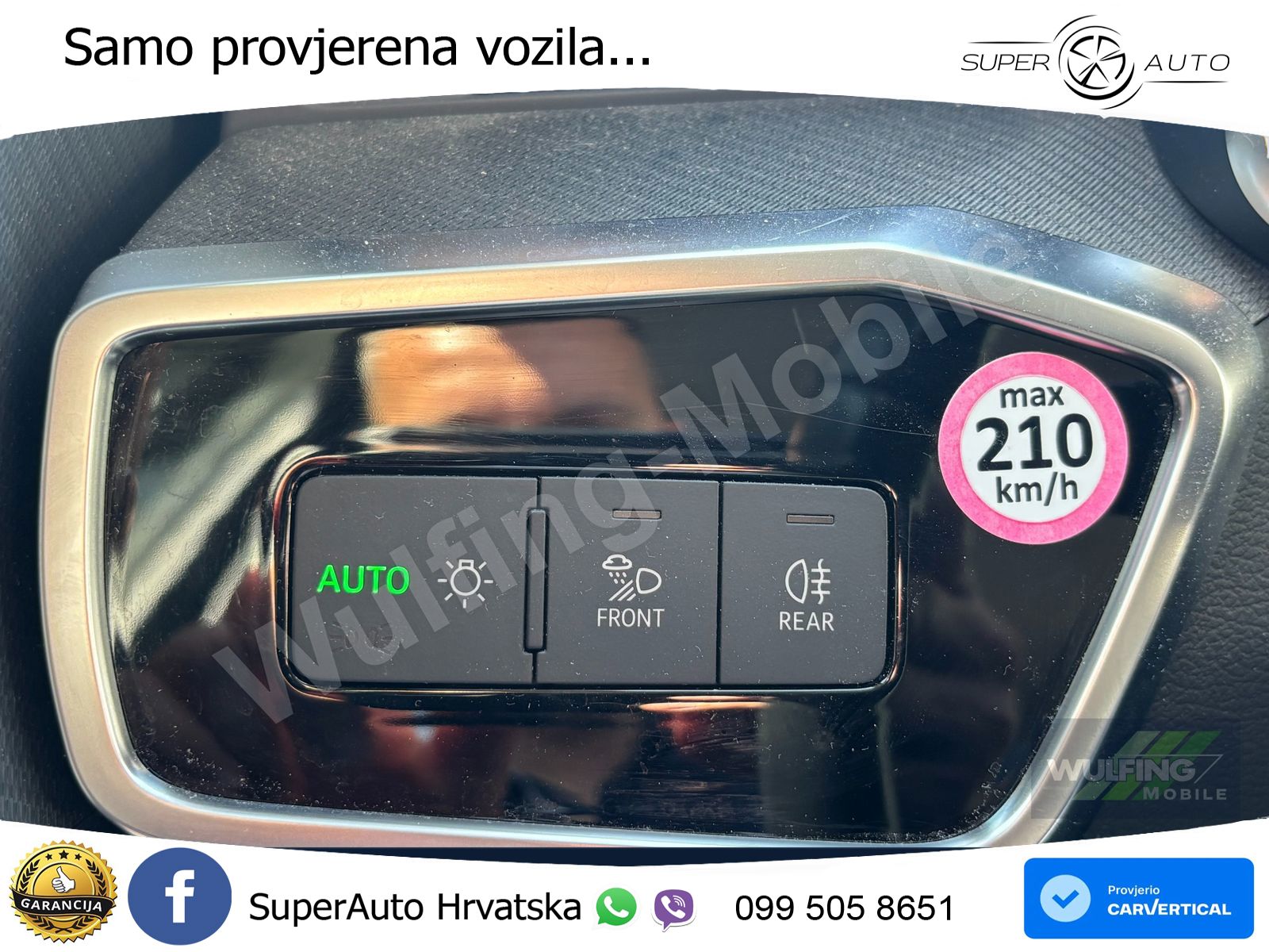 Audi A6 40 TDI (204 KS) S tronic LED+GR SJED+ACC