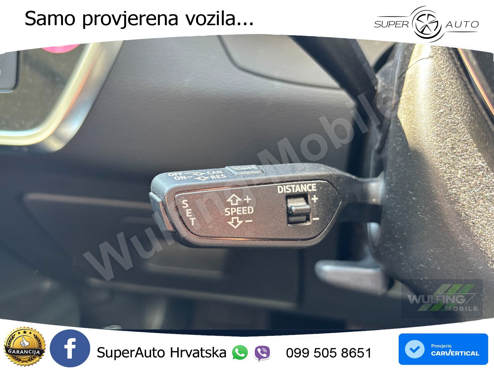Audi A6 40 TDI (204 KS) S tronic LED+GR SJED+ACC