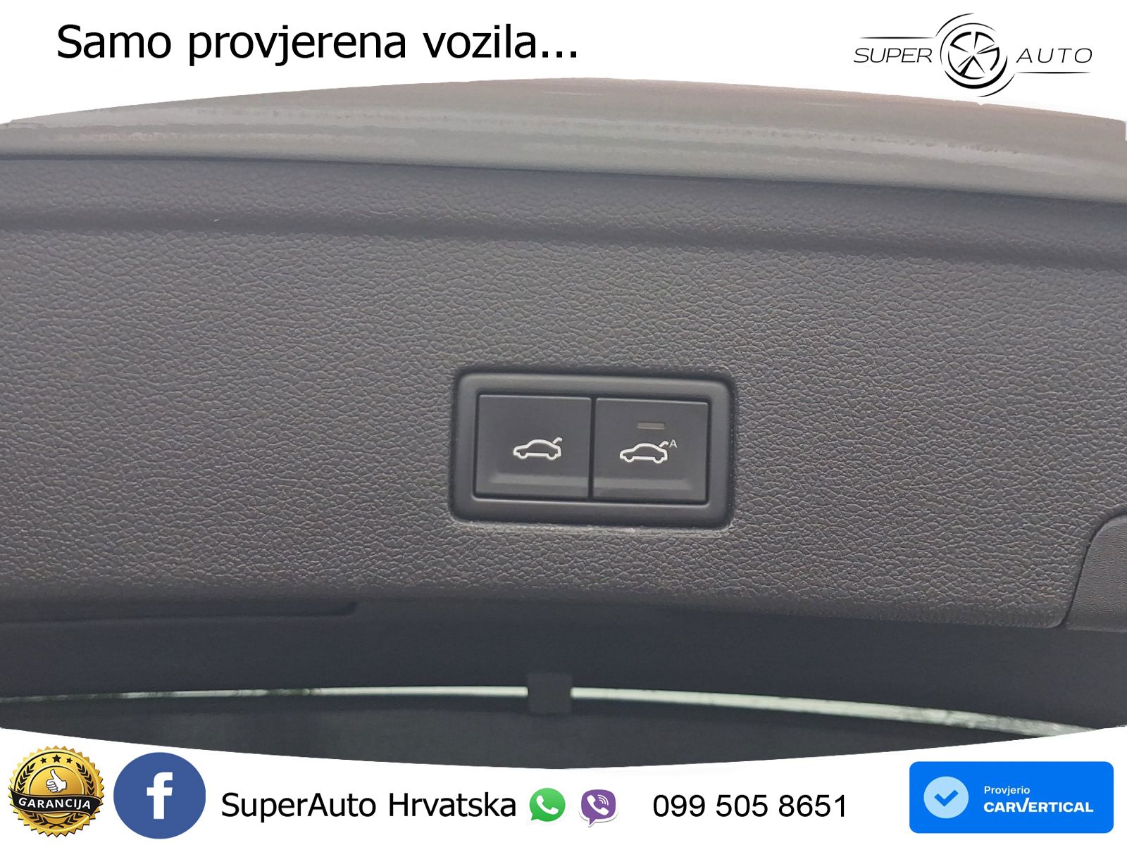 Volkswagen Touareg 3.0 V6 TDI (286 KS) 4MOTION Tiptronic R-Line ZRAČNI+ACC+GR SJED+KAM+PANO