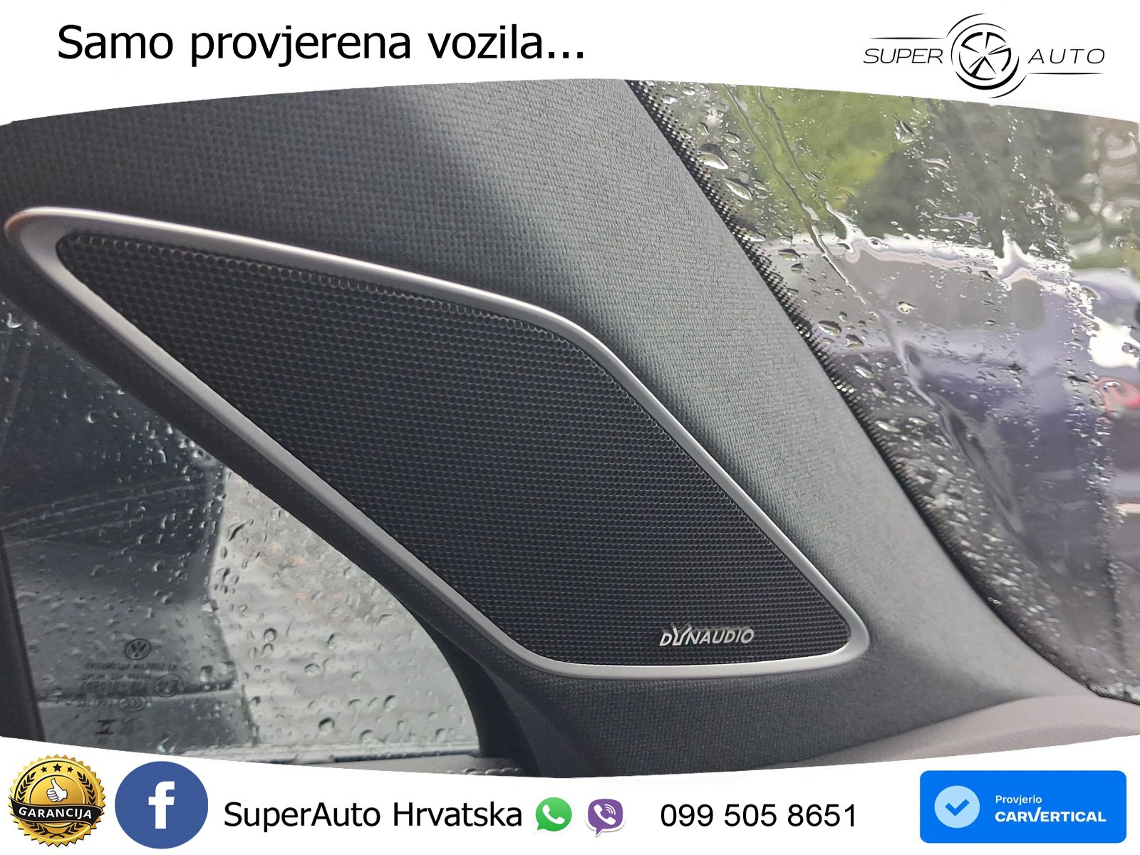 Volkswagen Touareg 3.0 V6 TDI (286 KS) 4MOTION Tiptronic R-Line ZRAČNI+ACC+GR SJED+KAM+PANO