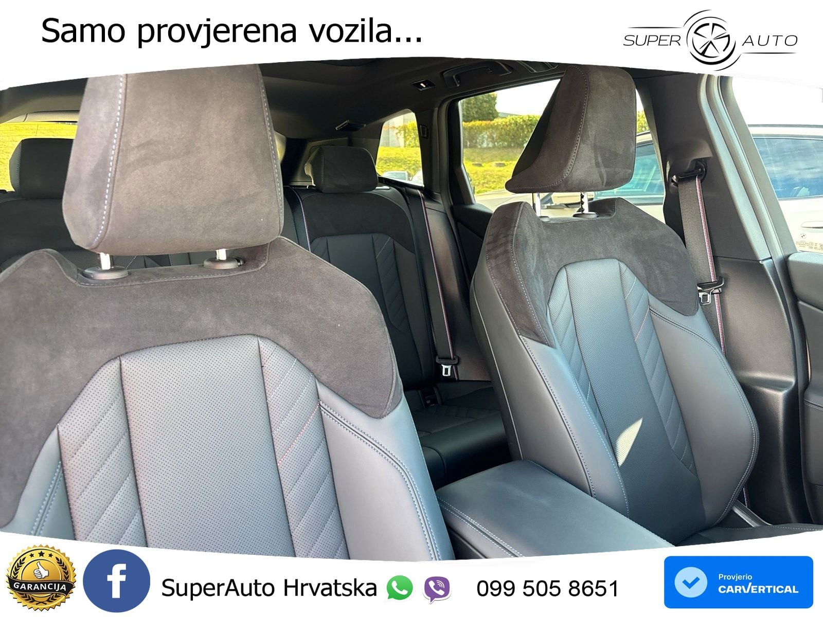 BMW X3 20d xDrive Steptronic M Sport LED+GR SJED+ACC