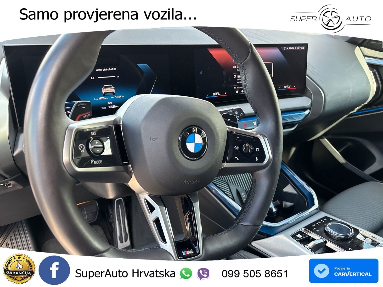 BMW X3 20d xDrive Steptronic M Sport LED+GR SJED+ACC